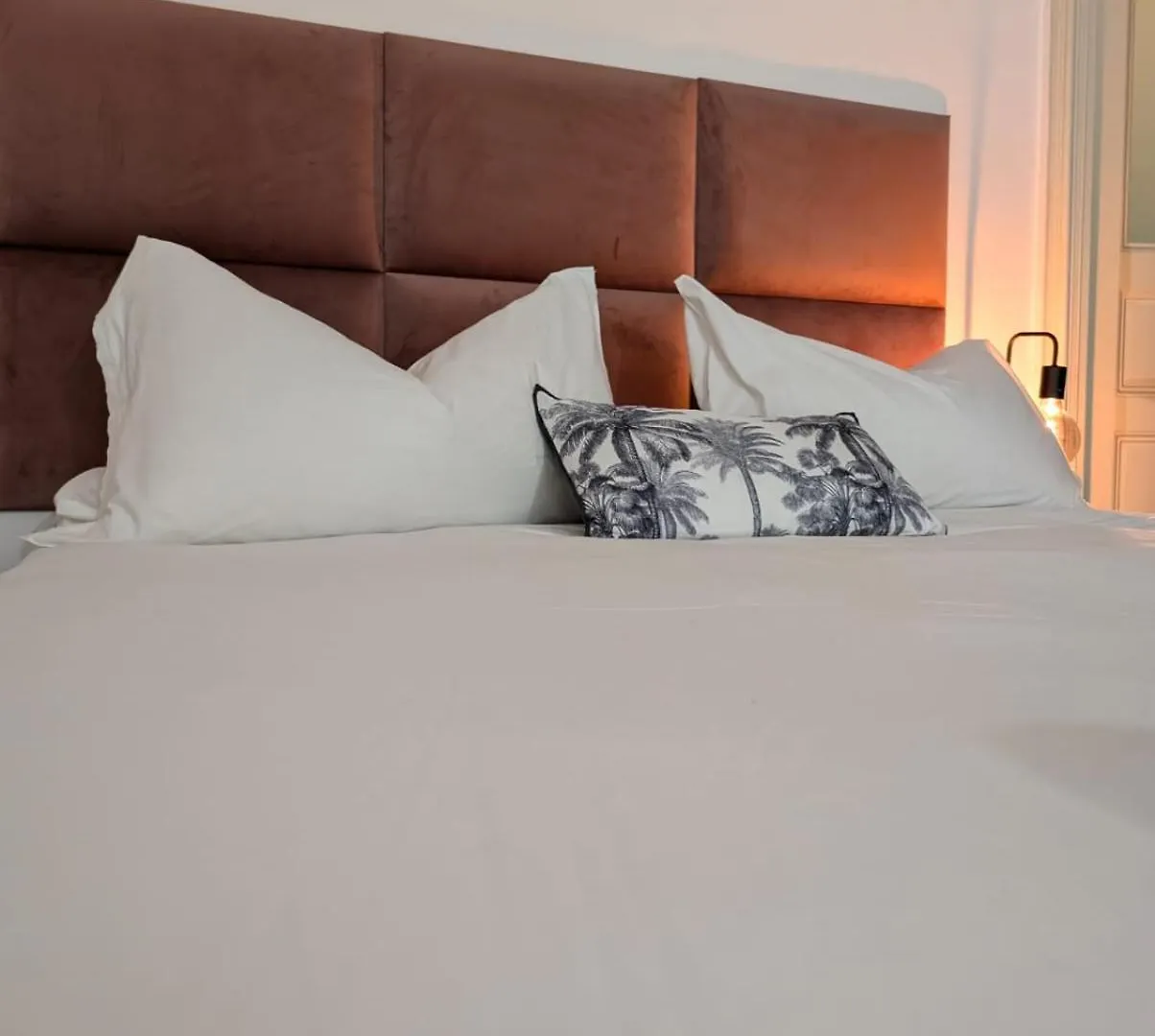 Art Palace Apartment City Center カターニア