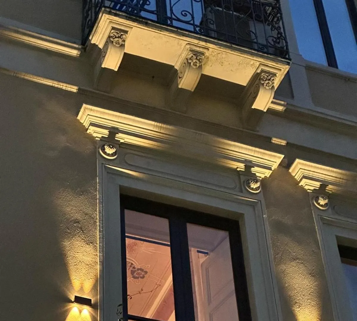 Art Palace Apartment City Center カターニア 0*,  イタリア